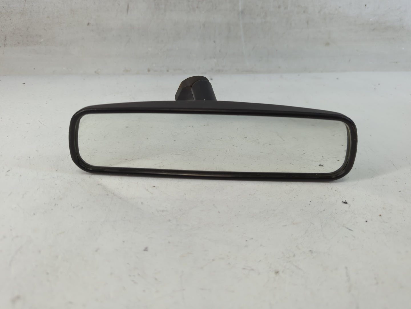 1994 Ford Ranger Interior Rear View Mirror Replacement OEM Fits OEM Used Auto Parts - Oemusedautoparts1.com