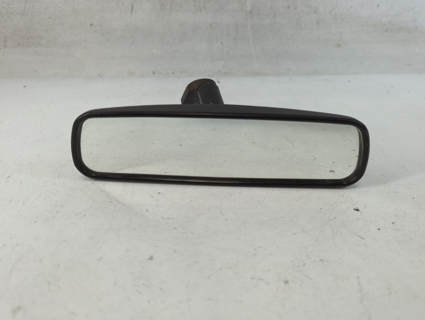 1994 Ford Ranger Interior Rear View Mirror Replacement OEM Fits OEM Used Auto Parts - Oemusedautoparts1.com