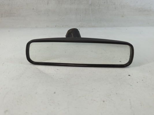 1994 Ford Ranger Interior Rear View Mirror Replacement OEM Fits OEM Used Auto Parts - Oemusedautoparts1.com