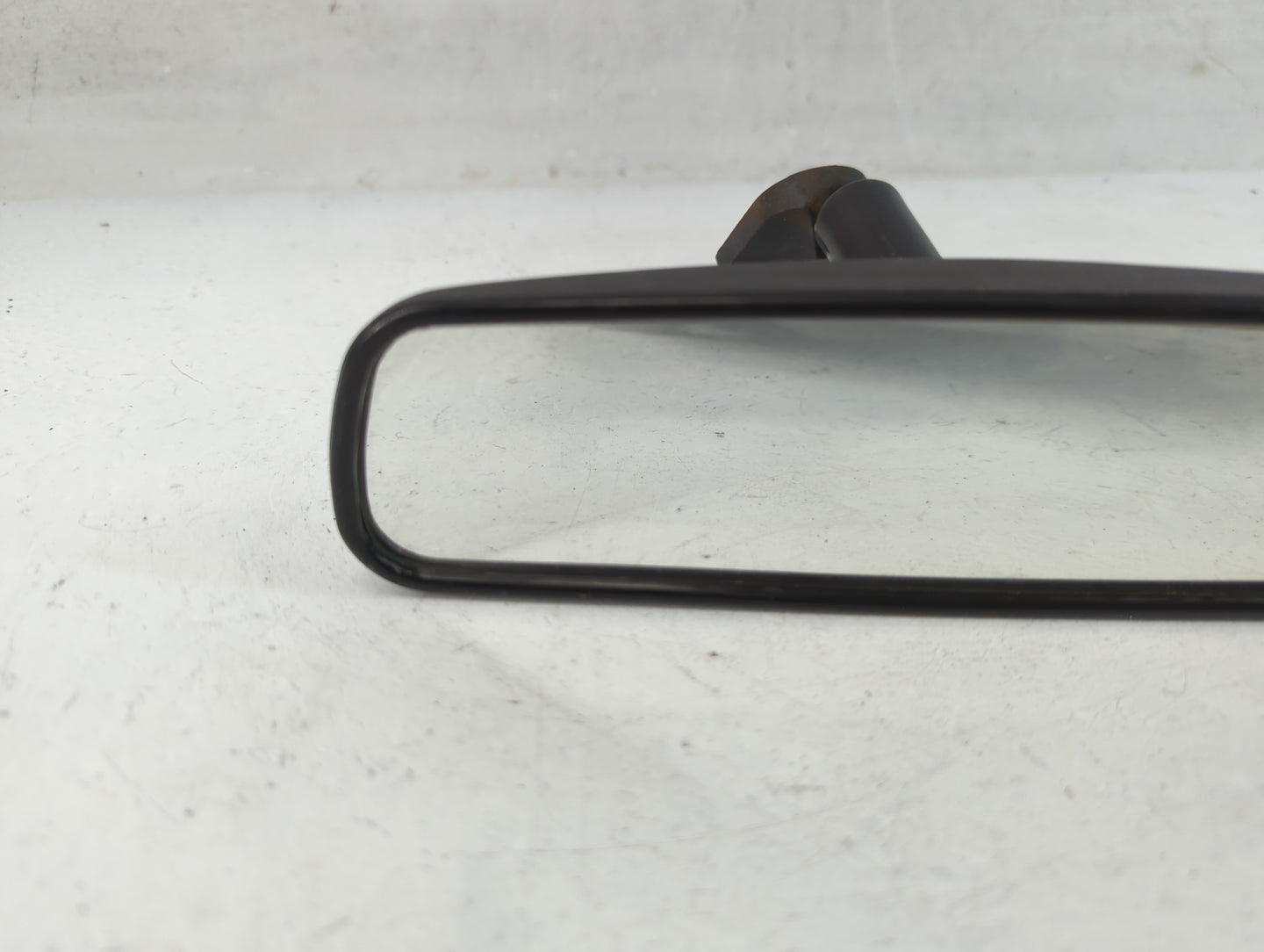1994 Ford Ranger Interior Rear View Mirror Replacement OEM Fits OEM Used Auto Parts - Oemusedautoparts1.com