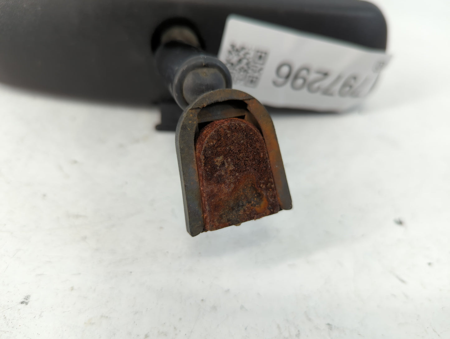 1994 Ford Ranger Interior Rear View Mirror Replacement OEM Fits OEM Used Auto Parts - Oemusedautoparts1.com