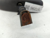 1994 Ford Ranger Interior Rear View Mirror Replacement OEM Fits OEM Used Auto Parts - Oemusedautoparts1.com