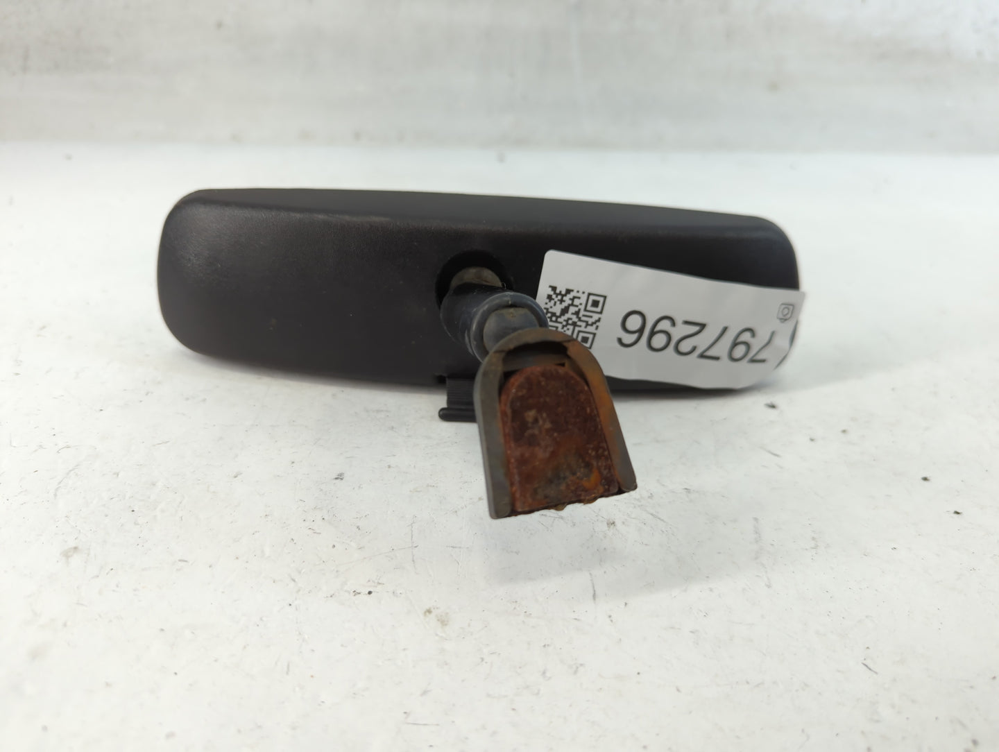 1994 Ford Ranger Interior Rear View Mirror Replacement OEM Fits OEM Used Auto Parts - Oemusedautoparts1.com