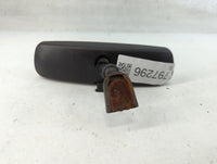 1994 Ford Ranger Interior Rear View Mirror Replacement OEM Fits OEM Used Auto Parts - Oemusedautoparts1.com