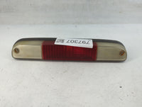 1994 Ford Ranger Third Brake Light Tail Light Fits OEM Used Auto Parts - Oemusedautoparts1.com