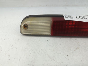 1994 Ford Ranger Third Brake Light Tail Light Fits OEM Used Auto Parts
