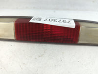 1994 Ford Ranger Third Brake Light Tail Light Fits OEM Used Auto Parts - Oemusedautoparts1.com