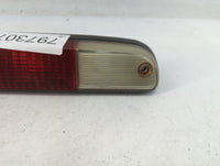 1994 Ford Ranger Third Brake Light Tail Light Fits OEM Used Auto Parts - Oemusedautoparts1.com