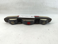 1994 Ford Ranger Third Brake Light Tail Light Fits OEM Used Auto Parts - Oemusedautoparts1.com
