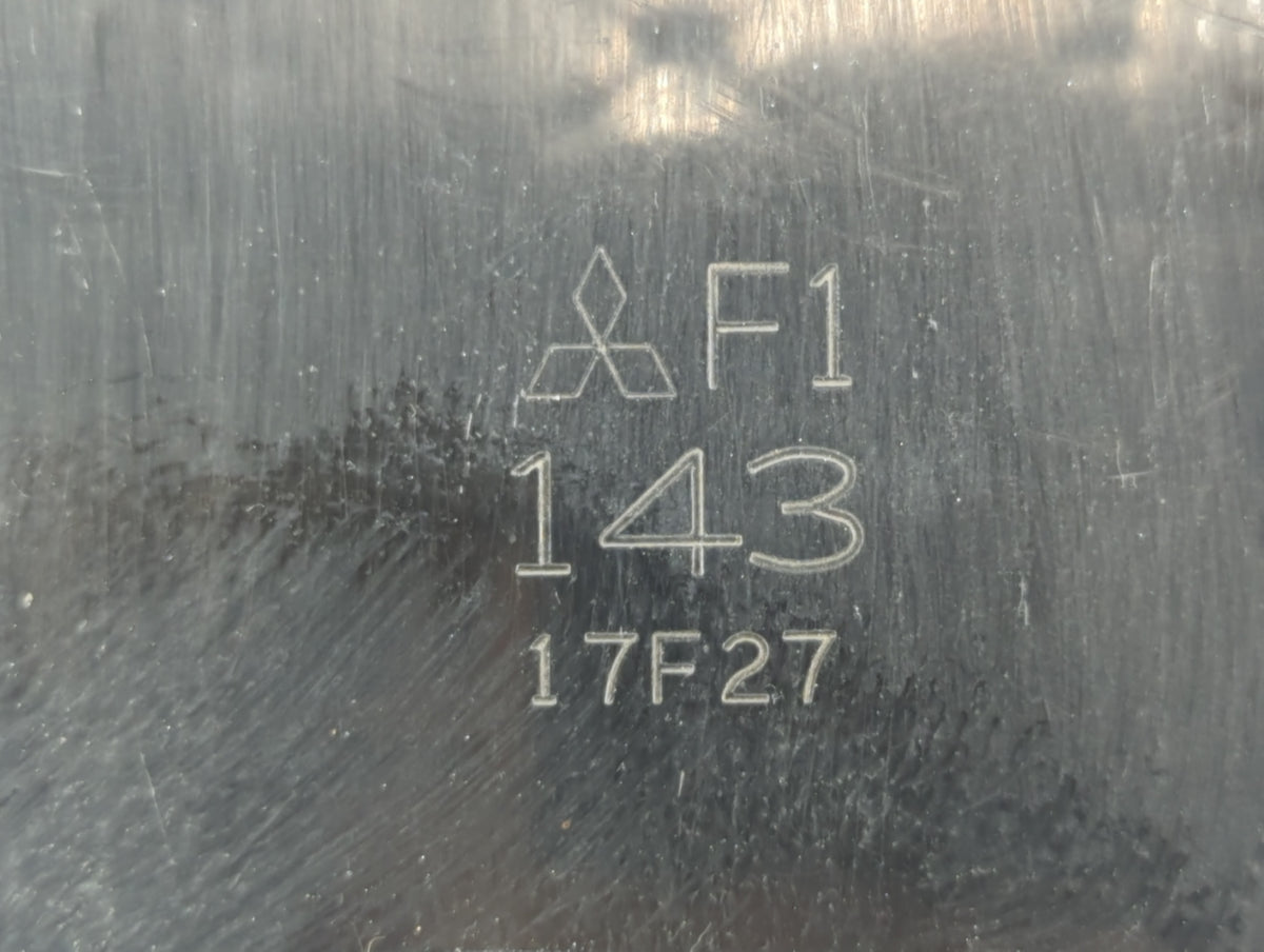 1994 Ford Ranger Fuel Vapor Charcoal Canister - Oemusedautoparts1.com
