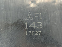 1994 Ford Ranger Fuel Vapor Charcoal Canister - Oemusedautoparts1.com
