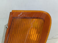 1989-1995 Ford Taurus Tail Light Assembly Driver Left OEM P/N:E64B-15A206-AC Fits Fits 1989 1990 1991 1992 1993 1994 1995 OE