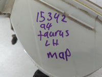 1994-1995 Ford Taurus Driver Left Oem Head Light Headlight Lamp - Oemusedautoparts1.com