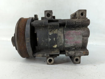 compare product 1994-1995 Ford Taurus Air Conditioning A/c Ac Compressor Oem