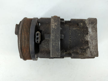 1994-1995 Ford Taurus Air Conditioning A/c Ac Compressor Oem