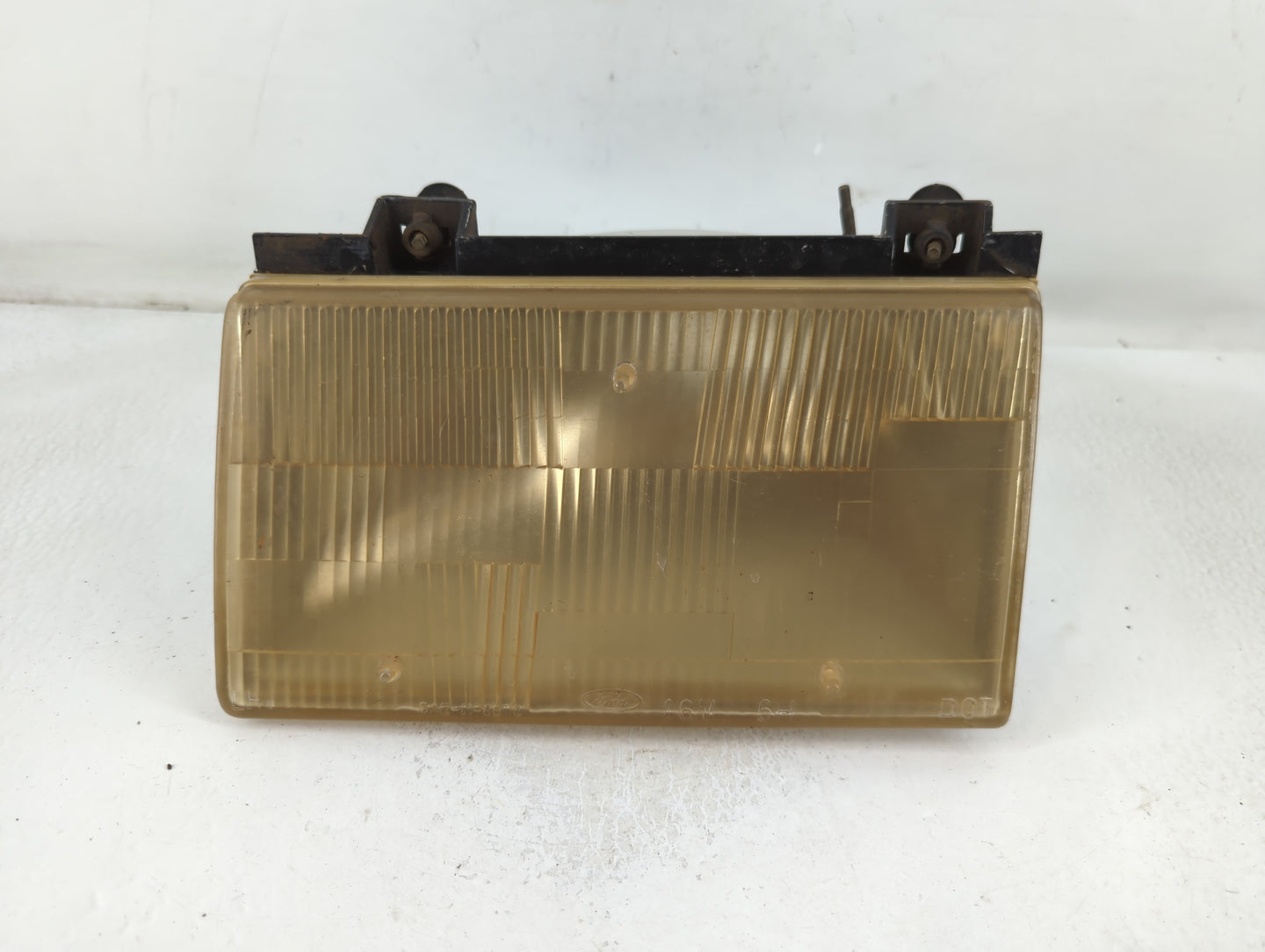 1994 Ford Tempo Driver Left Oem Front Light Lamp - Oemusedautoparts1.com