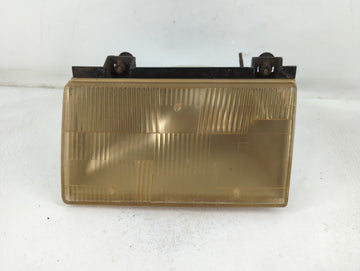1994 Ford Tempo Driver Left Oem Front Light Lamp - Oemusedautoparts1.com