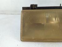 1994 Ford Tempo Driver Left Oem Front Light Lamp - Oemusedautoparts1.com