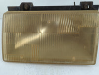 1994 Ford Tempo Driver Left Oem Front Light Lamp - Oemusedautoparts1.com