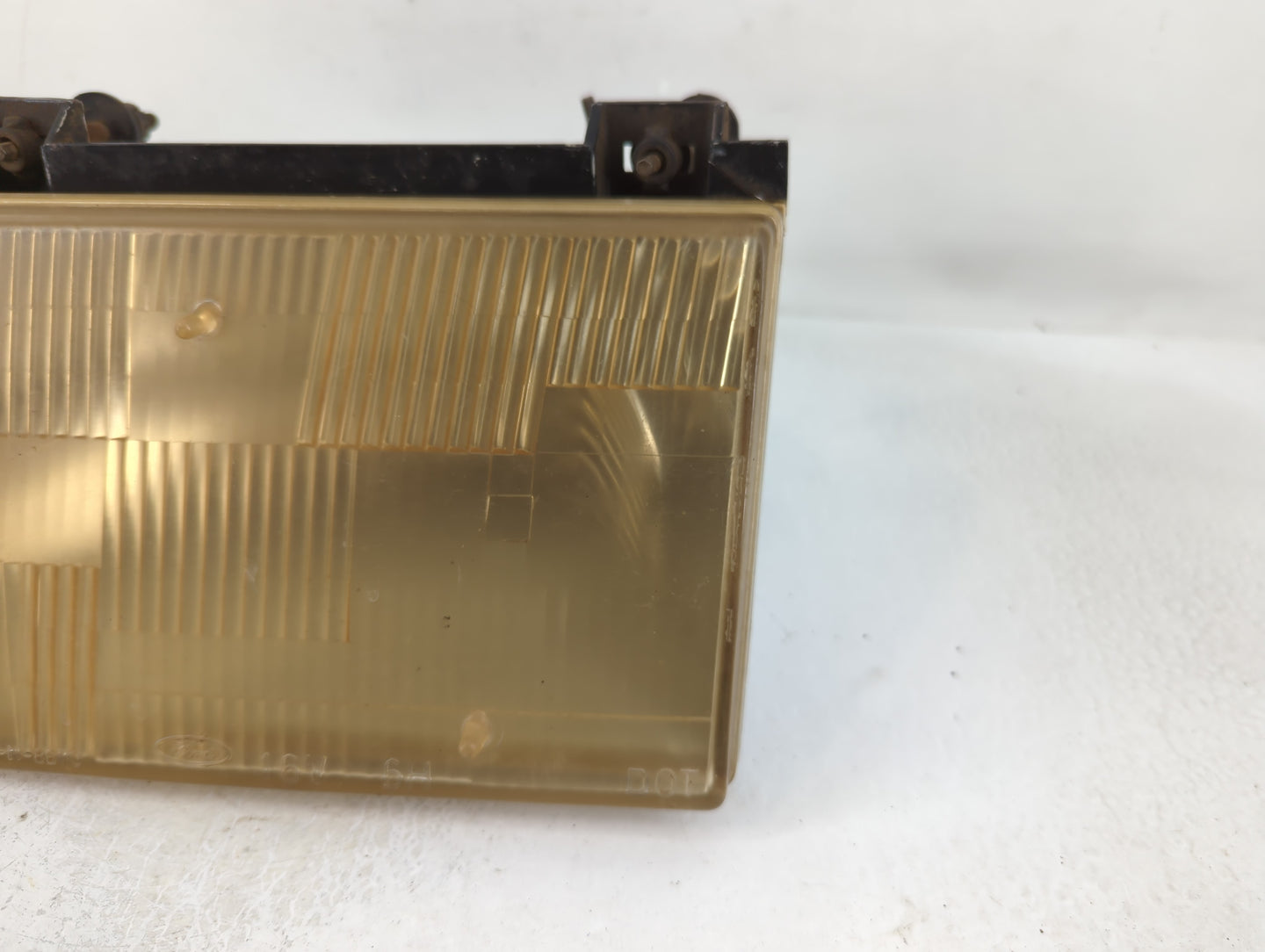 1994 Ford Tempo Driver Left Oem Front Light Lamp - Oemusedautoparts1.com