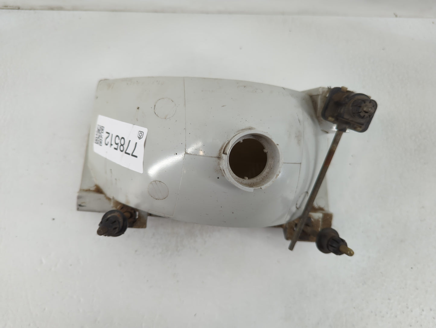 1994 Ford Tempo Driver Left Oem Front Light Lamp - Oemusedautoparts1.com