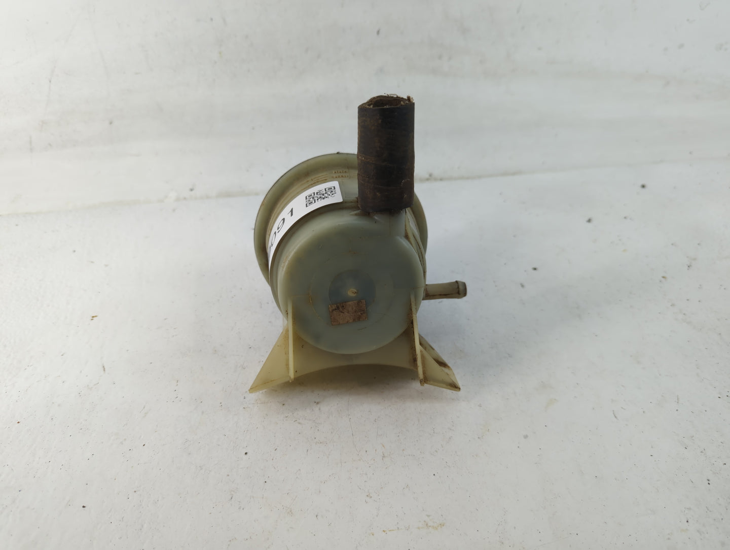 1994 Ford Tempo Power Steering Reservoir - Oemusedautoparts1.com