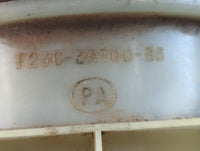 1994 Ford Tempo Power Steering Reservoir - Oemusedautoparts1.com