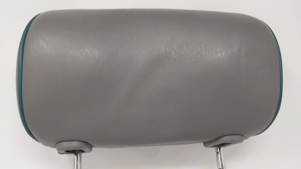 1994 Ford Explorer Headrest Head Rest Front Driver Passenger Seat Gray - Oemusedautoparts1.com