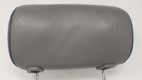 1994 Ford Explorer Headrest Head Rest Front Driver Passenger Seat Gray - Oemusedautoparts1.com