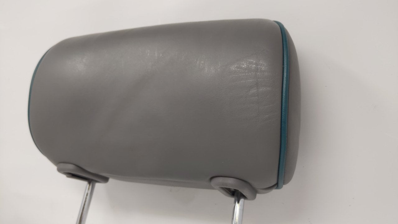 1994 Ford Explorer Headrest Head Rest Front Driver Passenger Seat Gray - Oemusedautoparts1.com