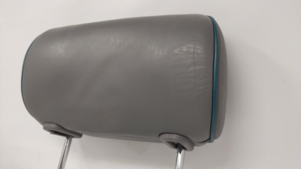 1994 Ford Explorer Headrest Head Rest Front Driver Passenger Seat Gray - Oemusedautoparts1.com