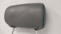 1994 Ford Explorer Headrest Head Rest Front Driver Passenger Seat Gray - Oemusedautoparts1.com