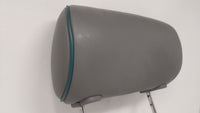1994 Ford Explorer Headrest Head Rest Front Driver Passenger Seat Gray - Oemusedautoparts1.com