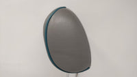 1994 Ford Explorer Headrest Head Rest Front Driver Passenger Seat Gray - Oemusedautoparts1.com