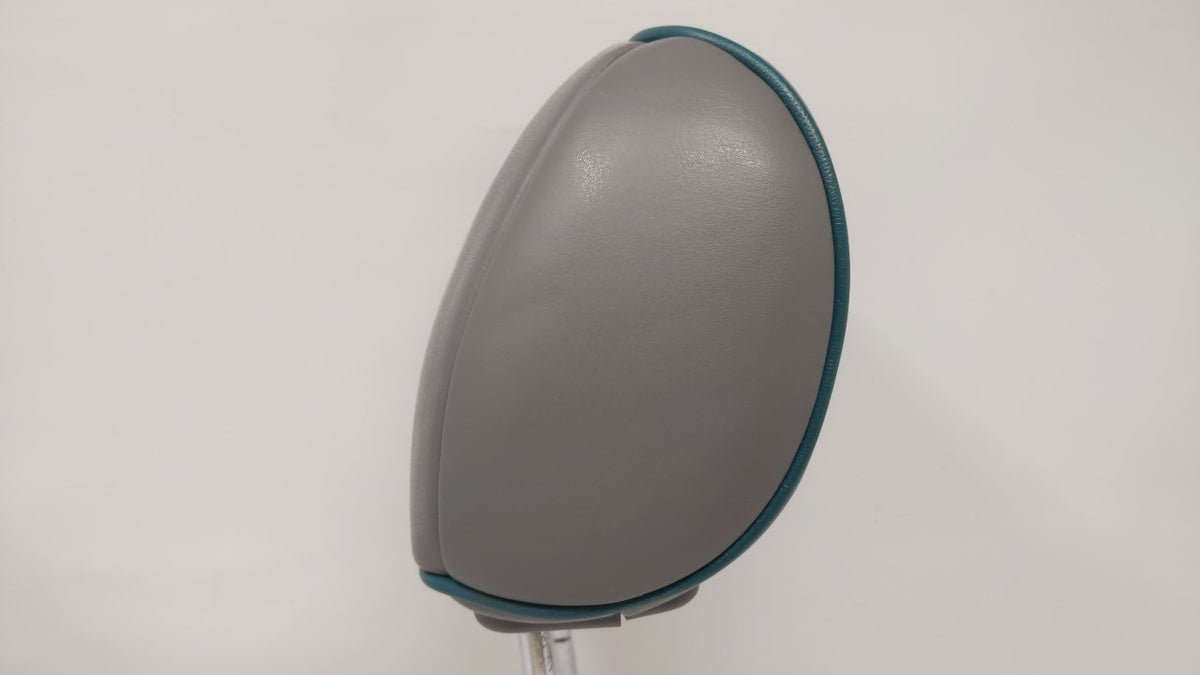 1994 Ford Explorer Headrest Head Rest Front Driver Passenger Seat Gray - Oemusedautoparts1.com