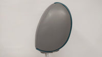 1994 Ford Explorer Headrest Head Rest Front Driver Passenger Seat Gray - Oemusedautoparts1.com