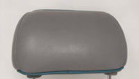 1994 Ford Explorer Headrest Head Rest Front Driver Passenger Seat Gray - Oemusedautoparts1.com