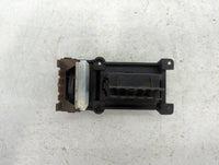 1994 Gmc C1500 Suburban Master Power Window Switch Replacement Driver Side Left P/N:104711394062 Fits OEM Used Auto Parts - 
