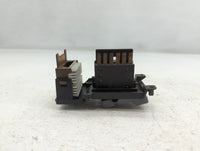 1994 Gmc C1500 Suburban Master Power Window Switch Replacement Driver Side Left P/N:104711394062 Fits OEM Used Auto Parts - 