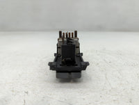 1994 Gmc C1500 Suburban Master Power Window Switch Replacement Driver Side Left P/N:104711394062 Fits OEM Used Auto Parts - 
