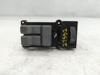 1994 Gmc C1500 Suburban Master Power Window Switch Replacement Driver Side Left P/N:104711394062 Fits OEM Used Auto Parts - 
