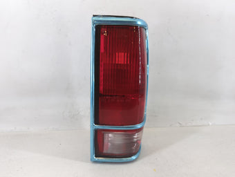 compare product 1994 Gmc Jimmy Tail Light Assembly Passenger Right OEM P/N:II-I324B1 Fits OEM Used Auto Parts