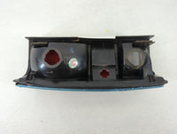 1994 Gmc Jimmy Tail Light Assembly Passenger Right OEM P/N:II-I324B1 Fits OEM Used Auto Parts - Oemusedautoparts1.com