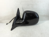 1994 Gmc S10 Blazer Driver Side View Mirror - Left Door Mirror OEM Used - Oemusedautoparts1.com