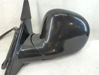 1994 Gmc S10 Blazer Driver Side View Mirror - Left Door Mirror OEM Used - Oemusedautoparts1.com