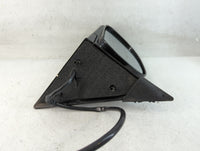 1994 Gmc S10 Blazer Driver Side View Mirror - Left Door Mirror OEM Used - Oemusedautoparts1.com
