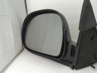 1994 Gmc S10 Blazer Driver Side View Mirror - Left Door Mirror OEM Used - Oemusedautoparts1.com