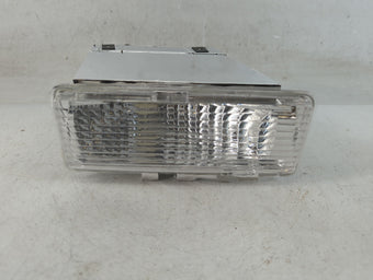 compare product Gmc S15 Jimmy Passenger Right Oem Front Light Lamp