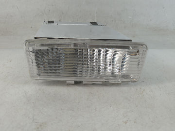 Gmc S15 Jimmy Passenger Right Oem Front Light Lamp - Oemusedautoparts1.com