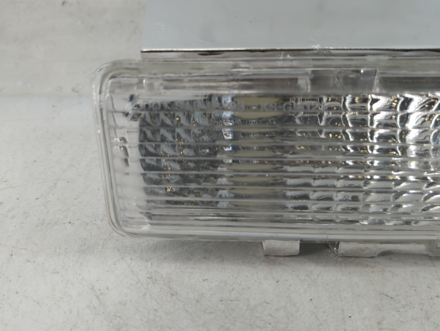 Gmc S15 Jimmy Passenger Right Oem Front Light Lamp - Oemusedautoparts1.com